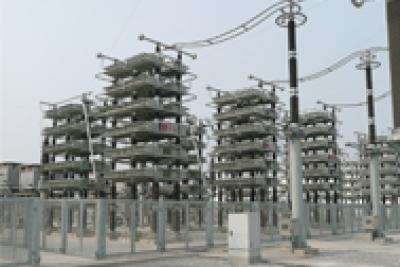 -ɽ660kVֱʾ̽