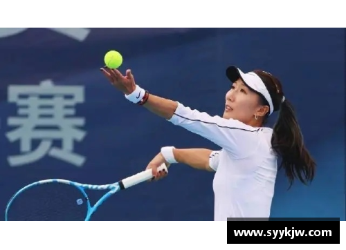 四场完胜，未失一盘，高馨妤夺得2024ITF中国女网首冠